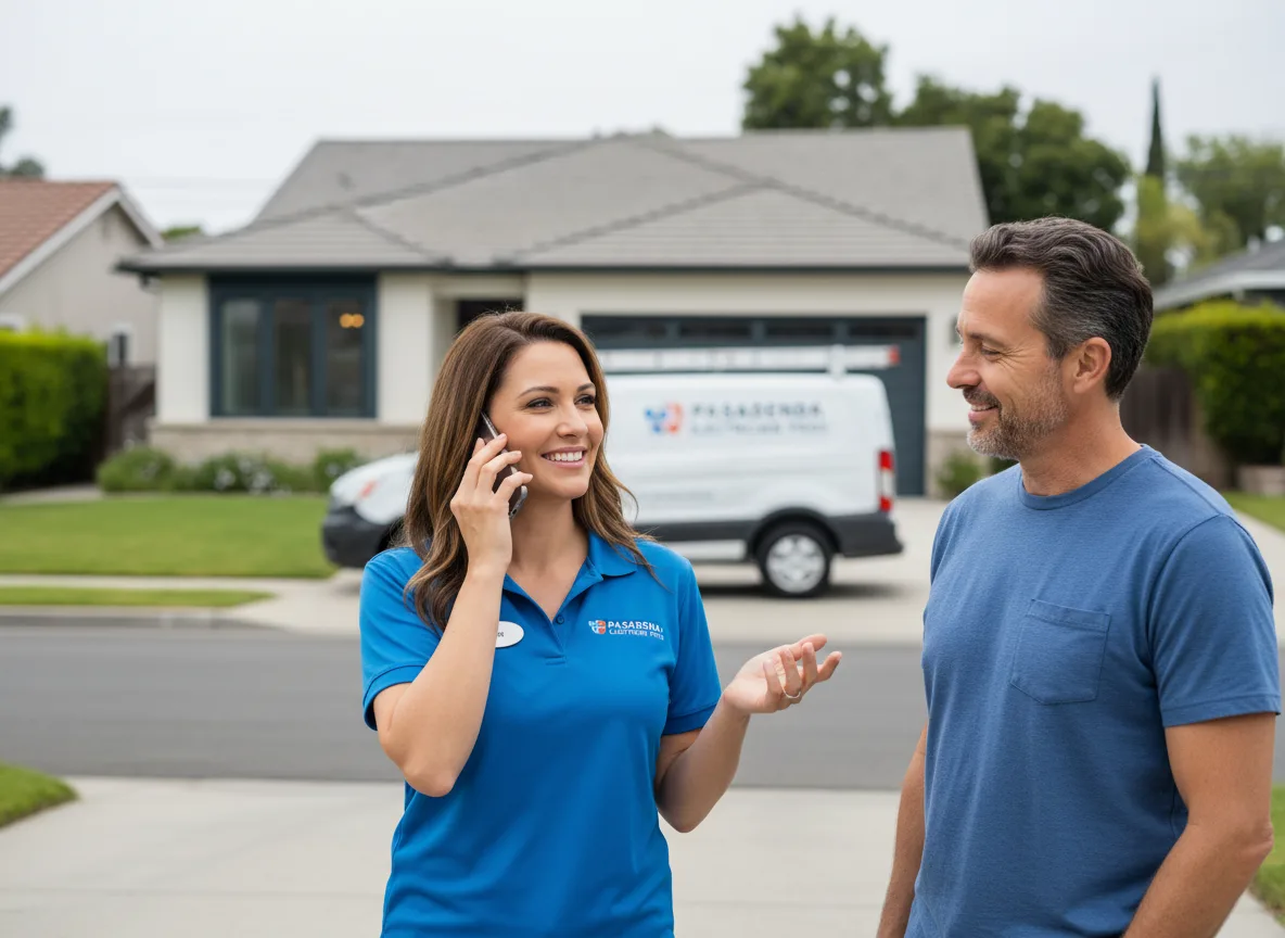 Electrician Michigan City, MS FAQs